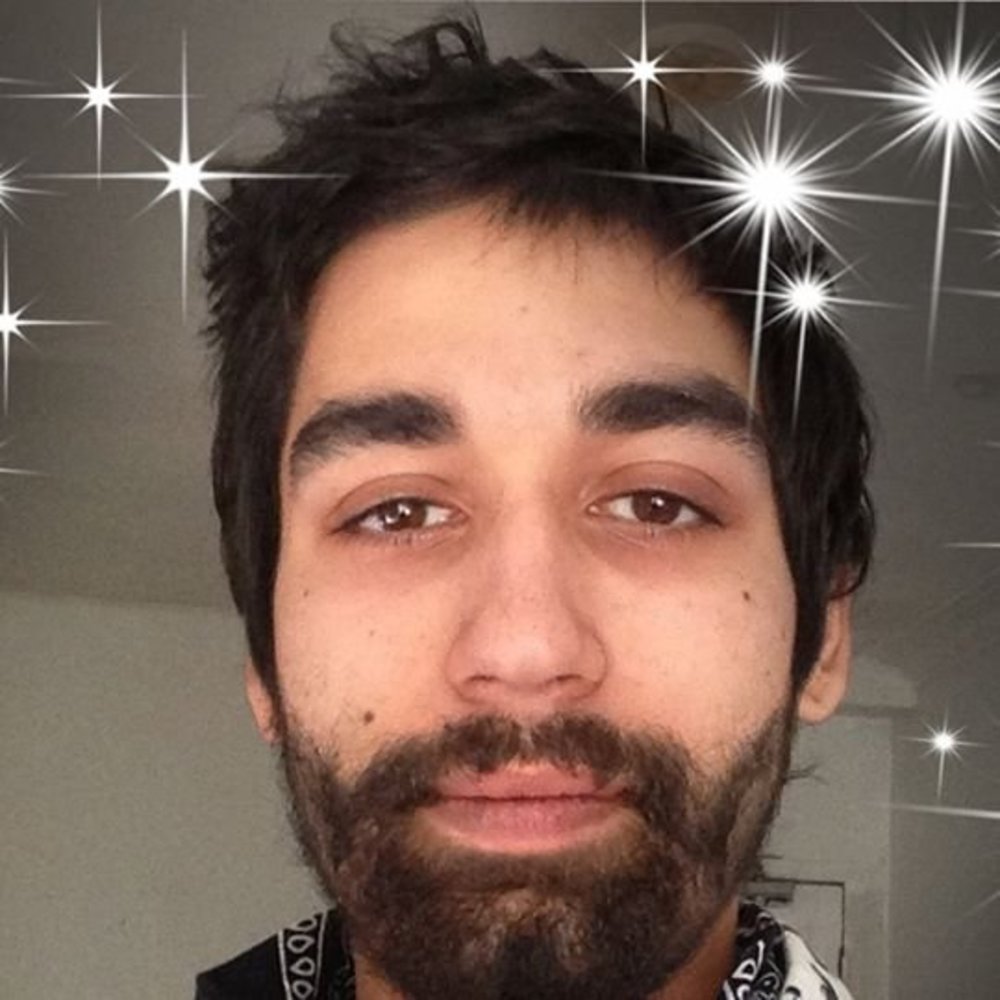 Meet your Posher, Nathaniel